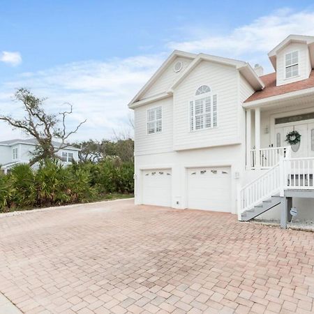 4Br House, 2 Blocks From The Beach سانت أوغيستين المظهر الخارجي الصورة
