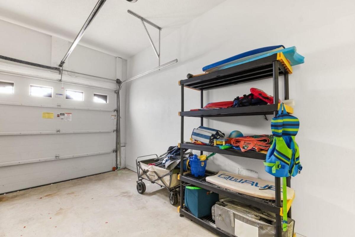 4Br House, 2 Blocks From The Beach سانت أوغيستين المظهر الخارجي الصورة