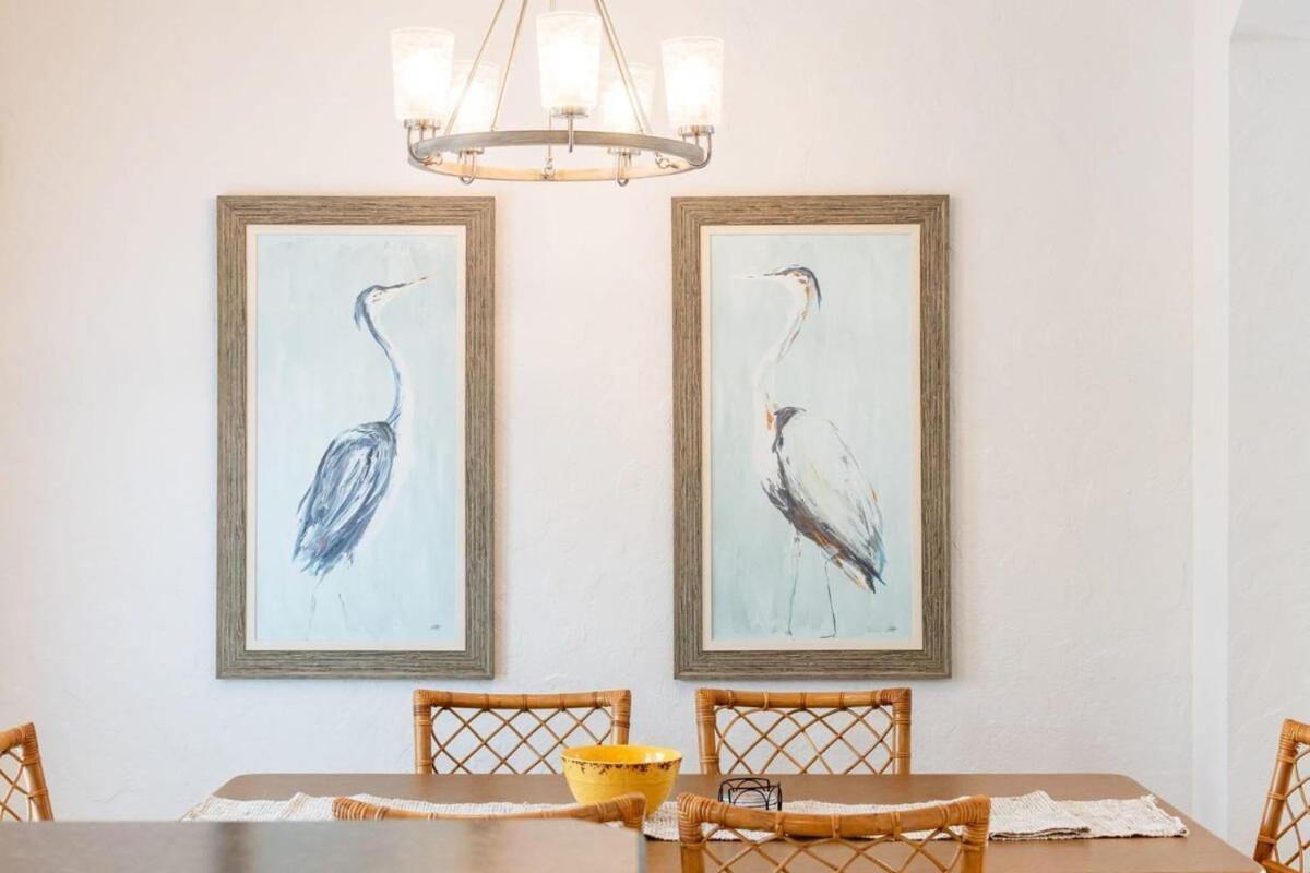 4Br House, 2 Blocks From The Beach سانت أوغيستين المظهر الخارجي الصورة