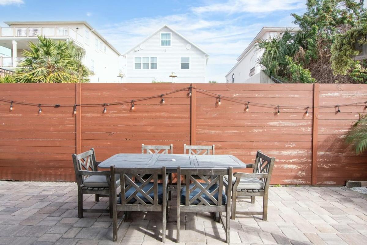 4Br House, 2 Blocks From The Beach سانت أوغيستين المظهر الخارجي الصورة