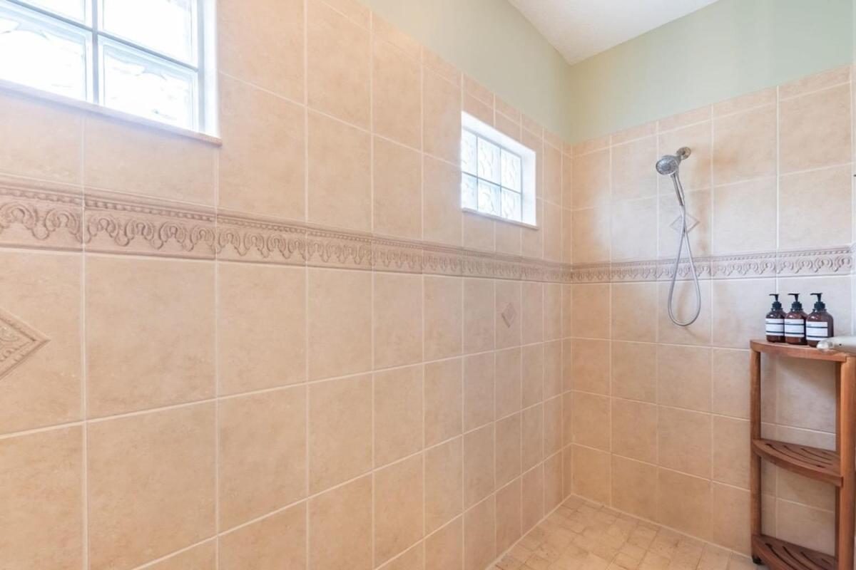 4Br House, 2 Blocks From The Beach سانت أوغيستين المظهر الخارجي الصورة