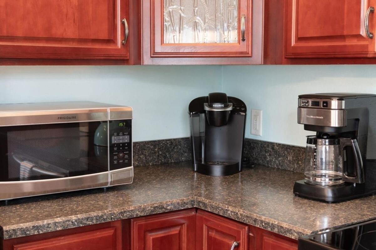 4Br House, 2 Blocks From The Beach سانت أوغيستين المظهر الخارجي الصورة